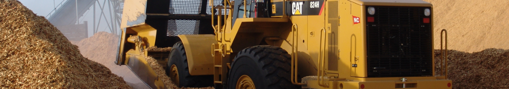 CATERPILLAR DÓZEREK