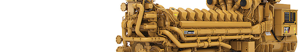 Caterpillar aggregátorok 350-900 kVA Caterpillar aggregátorok 350-900 kVA