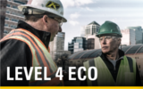 LEVEL 4 ECO LEVEL 4 ECO