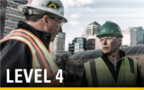 LEVEL 4 LEVEL 4