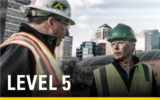 LEVEL 5 LEVEL 5